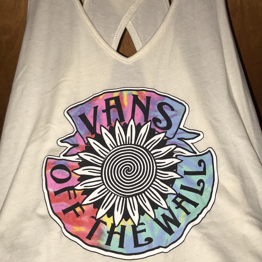 Vans Tanktop